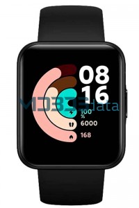 XIAOMI REDMI WATCH 2 LITE specifications and features XIAOMI REDMI WATCH 2 LITE specs