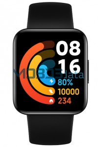 XIAOMI REDMI WATCH 2 specifikacije