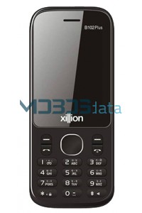 XILLION XGENIE B102 PLUS specifikacije