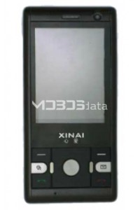 XINAI C98 specifikacije