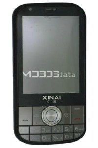 XINAI T818 specs