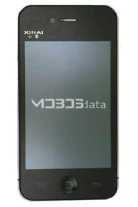 XINAI T918 specs