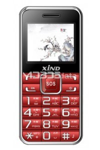 XIND 399 specifikacije