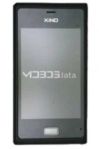 XIND P100 specifikacije
