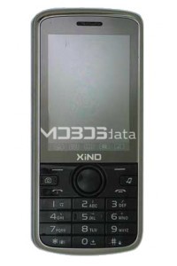 XIND Z1 specs