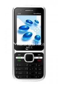 XKL K16 specifikacije