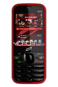 XKL K22 specifikacije