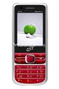 XKL K505 specifikacije