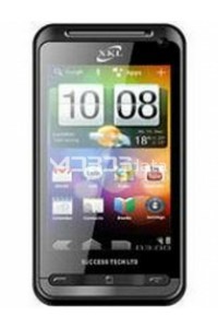 XKL S3 specifikacije