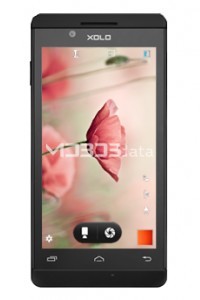 XOLO A700S specs