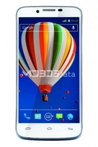 XOLO Q1000 specifications and features XOLO Q1000 specs