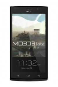 XOLO Q2000 specifications and features XOLO Q2000 specs