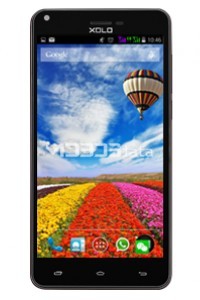 XOLO Q2000L specifications and features XOLO Q2000L specs