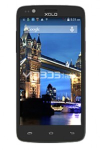 XOLO Q610S specifications and features XOLO Q610S specs