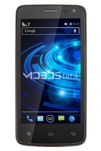 XOLO Q700 specs