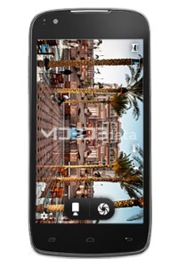 XOLO Q700S PLUS specs