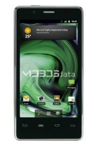 XOLO X900 specifications and features XOLO X900 specs