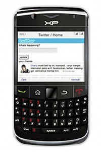 XP 9700I specifikacije