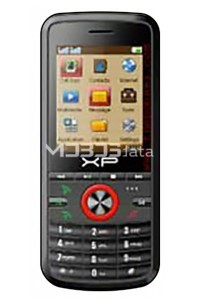 XP CELEBRITY specifikacije