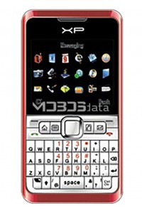 XP CYBORG specifikacije