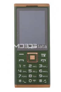 XP H209 specifikacije