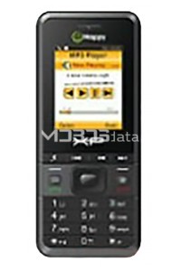 XP HAPPY specifikacije