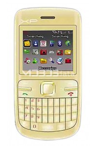 XP MARS specifikacije