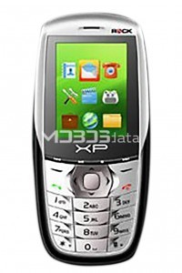 XP ROCK specifikacije