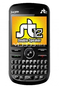 XP ST12 specifikacije