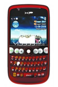 XP TOUR 9600 specifikacije