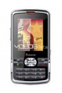XTELECOM X3128B specifikacije