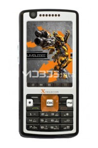 XTELECOM X3188 specifikacije