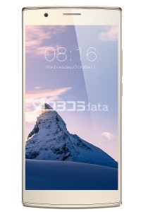 XTOUCH E1 specifikacije