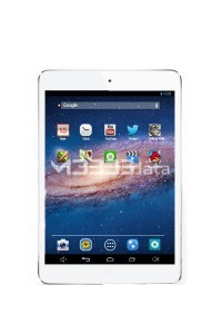 XTOUCH F81 specifikacije