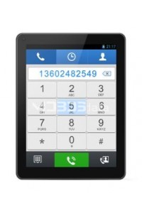 XTOUCH P91 specifikacije