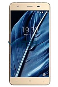 XTOUCH T3 specifikacije