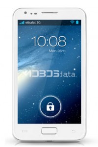 XTOUCH X401 specifikacije