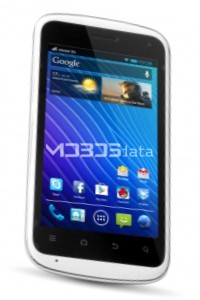 XTOUCH X402 specifikacije