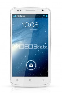 XTOUCH X403 specifikacije