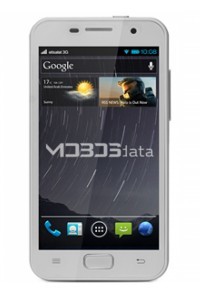 XTOUCH X405 specifikacije