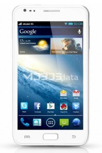 XTOUCH X506 specifikacije