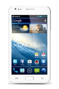 XTOUCH X506S specifikacije