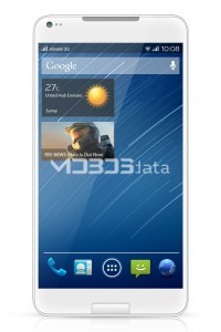 XTOUCH X507 specifikacije