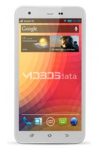 XTOUCH X509 specifikacije