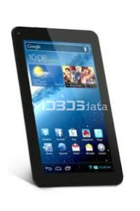 XTOUCH X709 specifikacije