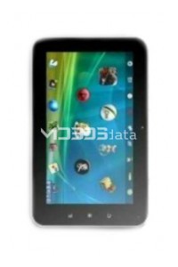 XTOUCH X714 specifikacije