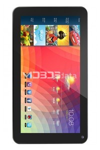 XTOUCH X718 specifikacije