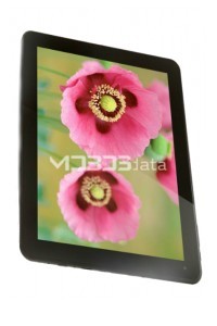 XTOUCH X907 specifikacije