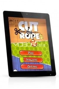 XTOUCH X917 specifikacije