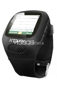 XTOUCH XWATCH 01 specifikacije